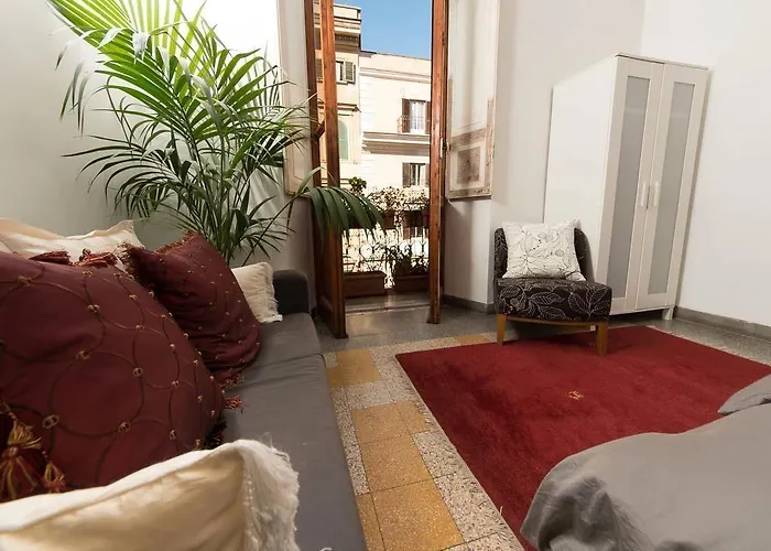 Esquiline Gasthof 3*
