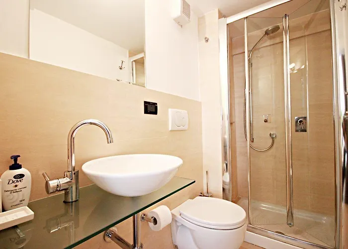 Gasthof Esquiline 3*
